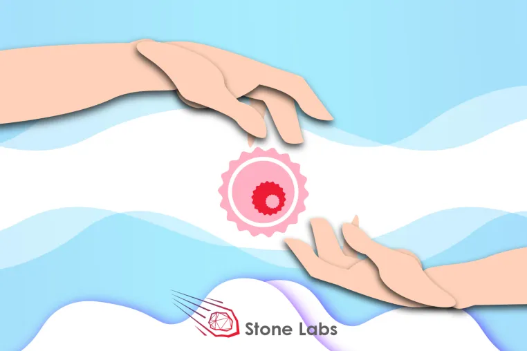 Bild: Startup-Ideen: Embryo-Spender-App