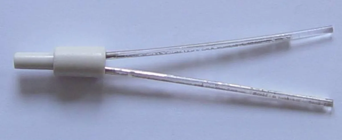 Einfacher 1x2 3dB-POF-Koppler/Splitter, erhältlich über die HarzOptics GmbH