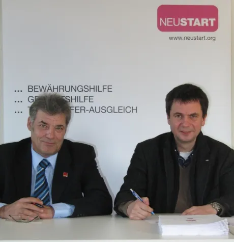 Bild: Wettbewerbsfähiger Tarifvertrag garantiert leistungsorientierte Entlohnung