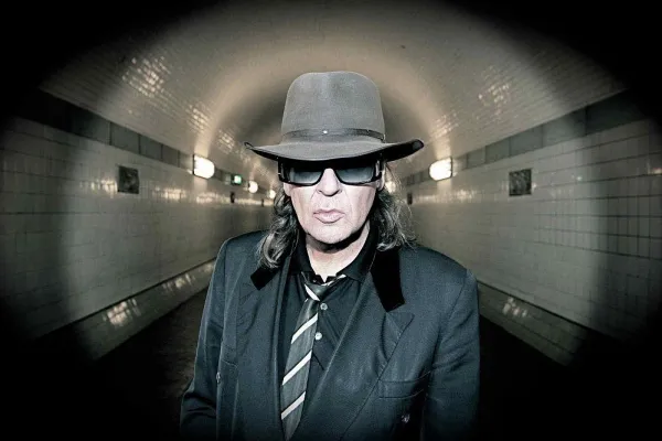 Fotoedition von Udo Lindenberg Bild: Fotoedition von Udo Lindenberg