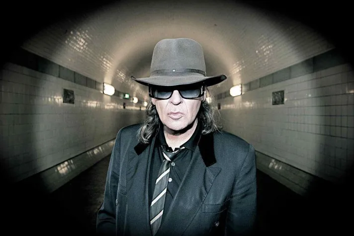 Bild: Fotoedition von Udo Lindenberg