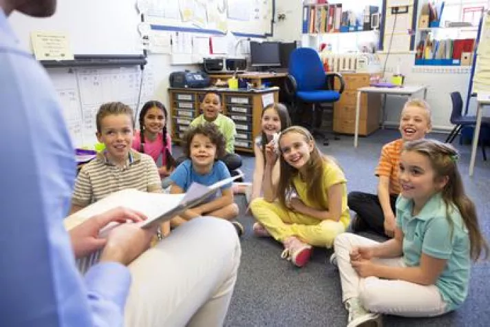 Petition an die Stiftung Lesen Bild: Petition an die Stiftung Lesen