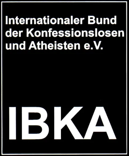 Bild: Atheisten für Grundrecht auf Moscheebau