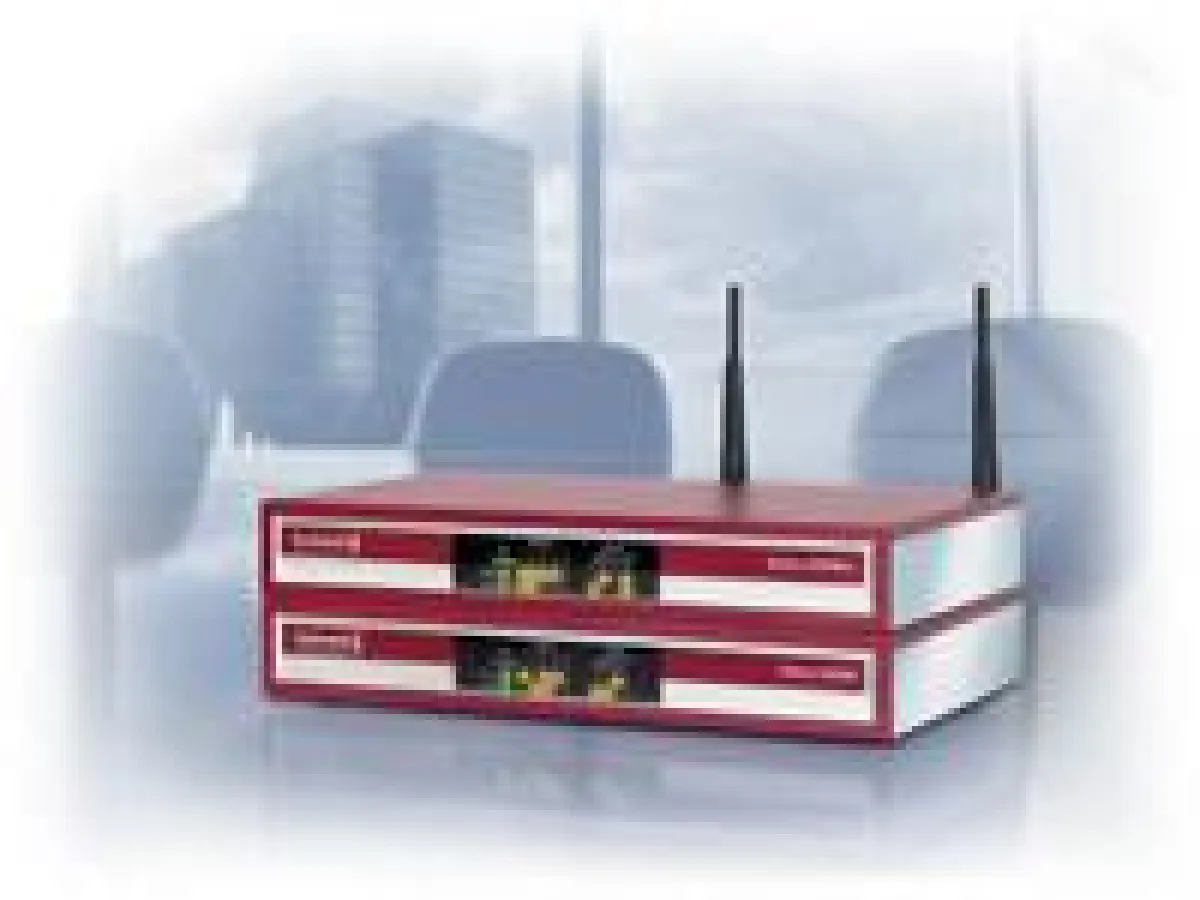 bintec Media Gateways: Faxen in virtualisierten IT-Umgebungen