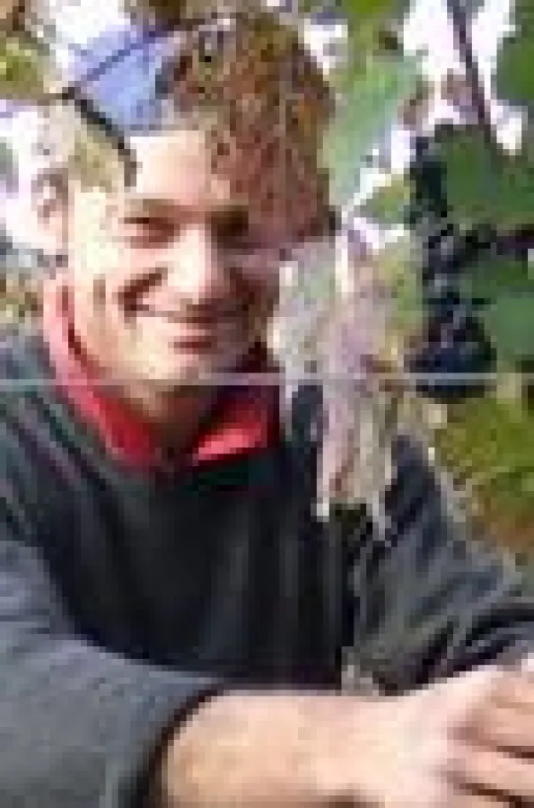 Mit Mut zum Erfolg: Langes Warten hat die Ernte gerettet.