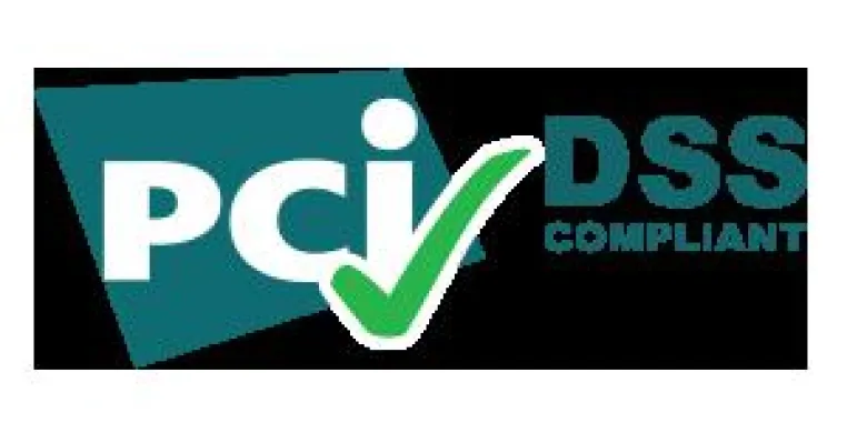 Bild: Höchste Sicherheit für Kreditkartendaten – durch PCI DSS Zertifizierung