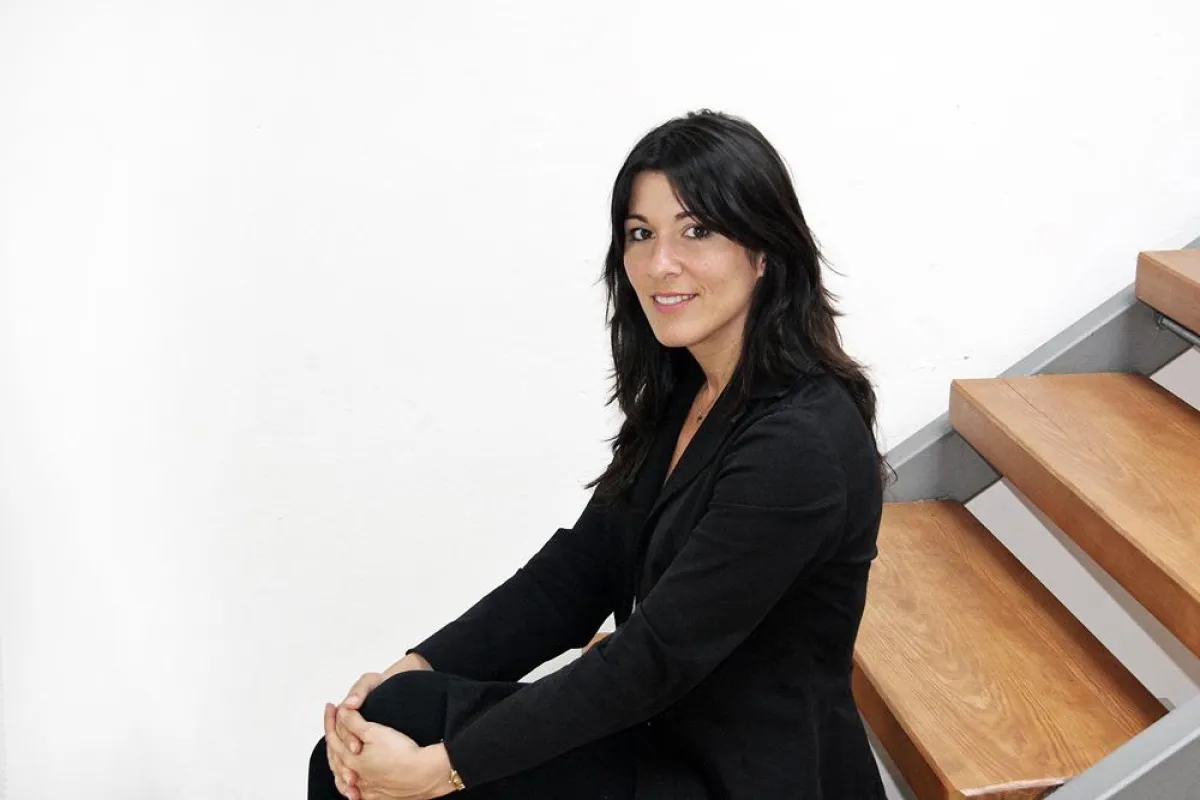 Altea Bayo Pérez