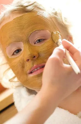 Familien-Wellnessurlaub mit Langzeitwirkung. Wohlfühlzeit im Baby & Kinder Bio-Resort ULRICHSHOF Bild: Familien-Wellnessurlaub mit Langzeitwirkung. Wohlfühlzeit im Baby & Kinder Bio-Resort ULRICHSHOF