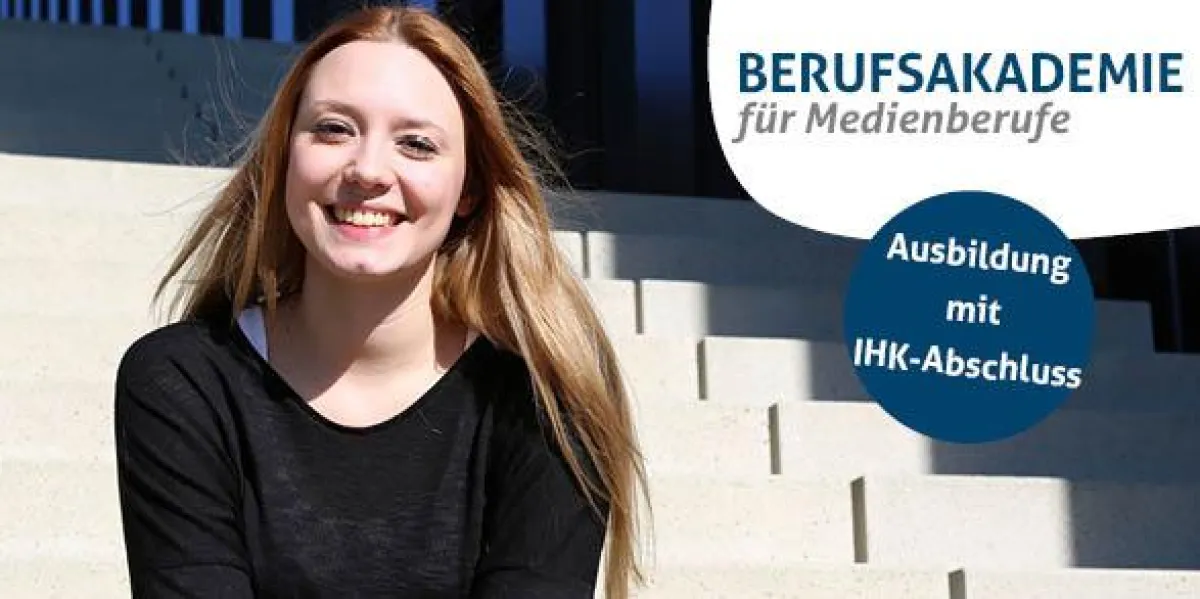 Ausbildungen mit IHK-Abschluss