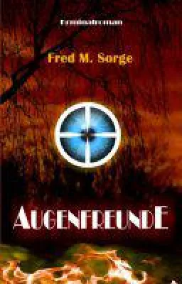 Bild: Augenfreunde - Spannender Krimi rund um Korruption