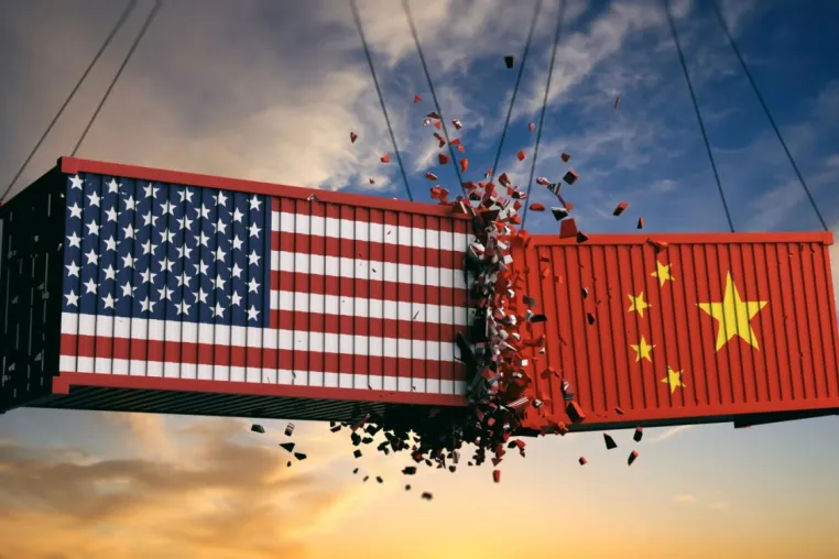 Bild: Seltene Erden: China bremst erneut - und Ucore Rare Metals nimmt Fahrt auf