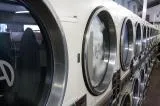 Bild: Die Waschmaschine - aus der heutigen Zeit nicht mehr wegzudenken