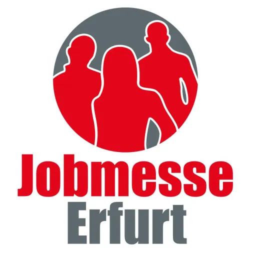 Bild: 4. Jobmesse Erfurt