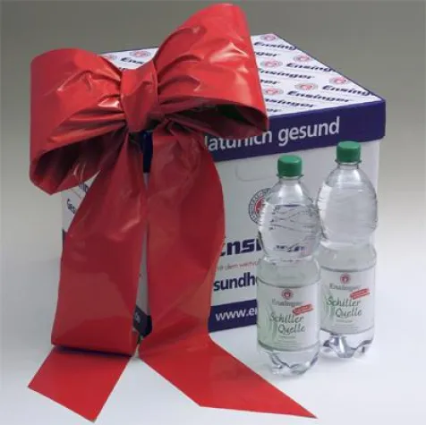 Magnesium hilft gegen Weihnachtsstress Bild: Magnesium hilft gegen Weihnachtsstress