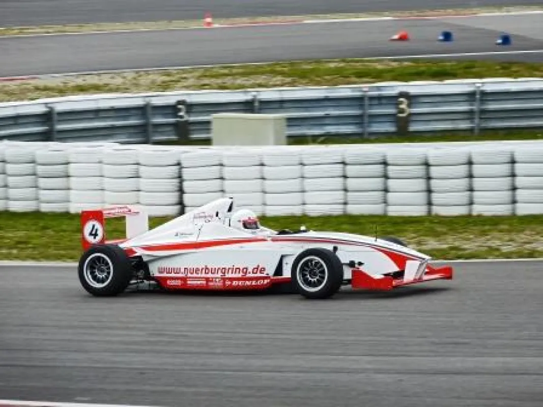 © capricorn NÜRBURGRING GmbH - Highlight am Tag des offenen Campus