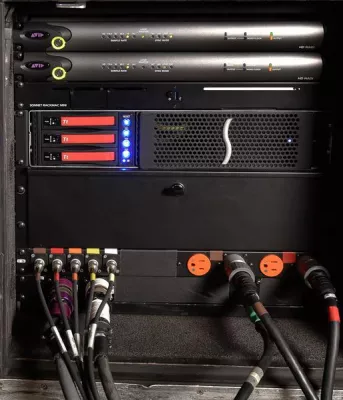 Fleetwood Mac setzt auf Sonnet-Lösungen Bild: Fleetwood Mac setzt auf Sonnet-Lösungen