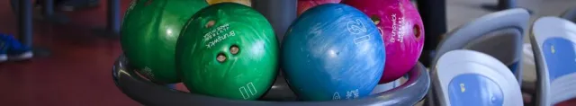 Bild: Erstes „Borsighallen Benefiz Bowling“ startet am 13. Juni.