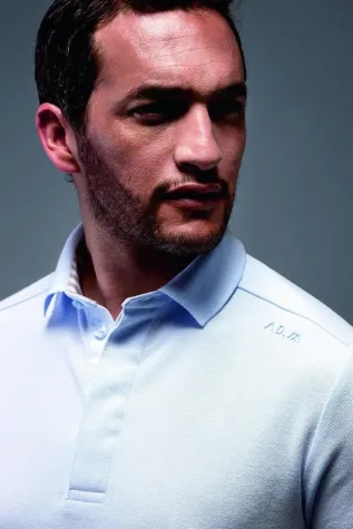 Bild: AD.M [ 'aedm ] — Das Feigenblatt des modernen Mannes