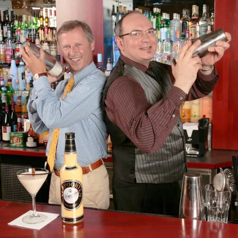 Bild: Zum Cocktail-Kenner werden