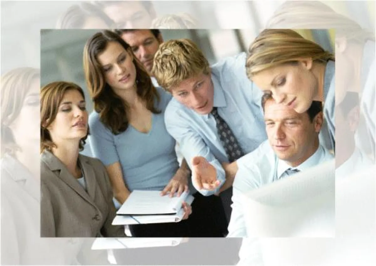 Kollaboratives Arbeiten mit Horus