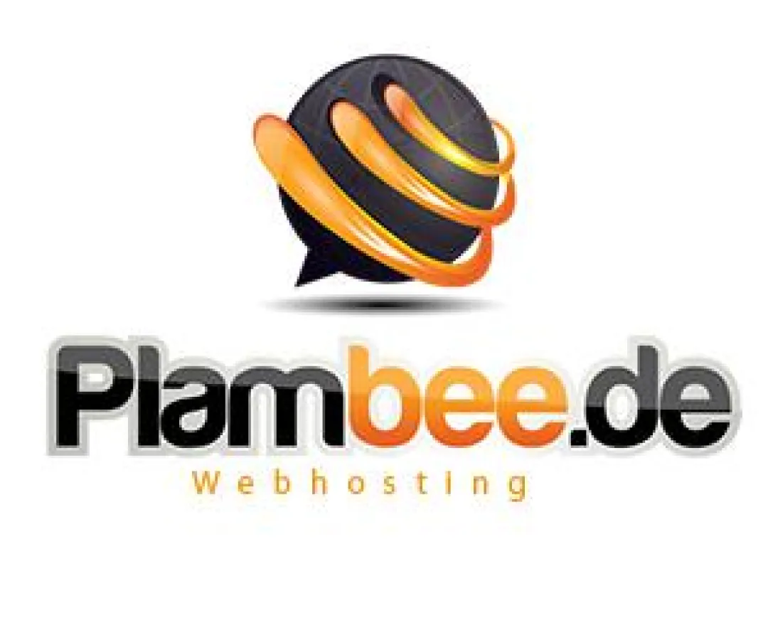 Logo von Plambee.de Webhosting