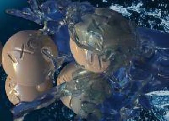 Sixth Wave Innovations zündet nächste Entwicklungsstufe Bild: Sixth Wave Innovations zündet nächste Entwicklungsstufe