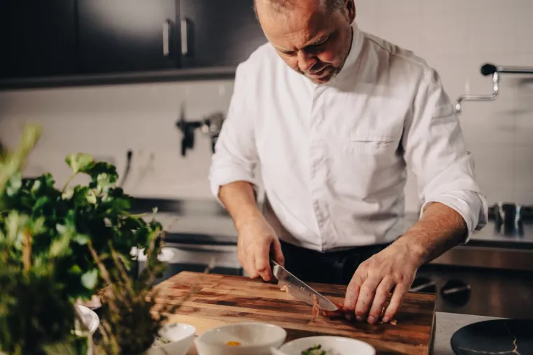 Geheimtipp VALSEGG Eggile - Gourmettempel in exklusivem Chaletdorf Bild: Geheimtipp VALSEGG Eggile - Gourmettempel in exklusivem Chaletdorf