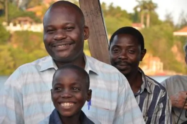 Bild: Selbst die Ärmsten spenden für Nordostafrika – Kenianer geben positives Beispiel für Großzügigkeit