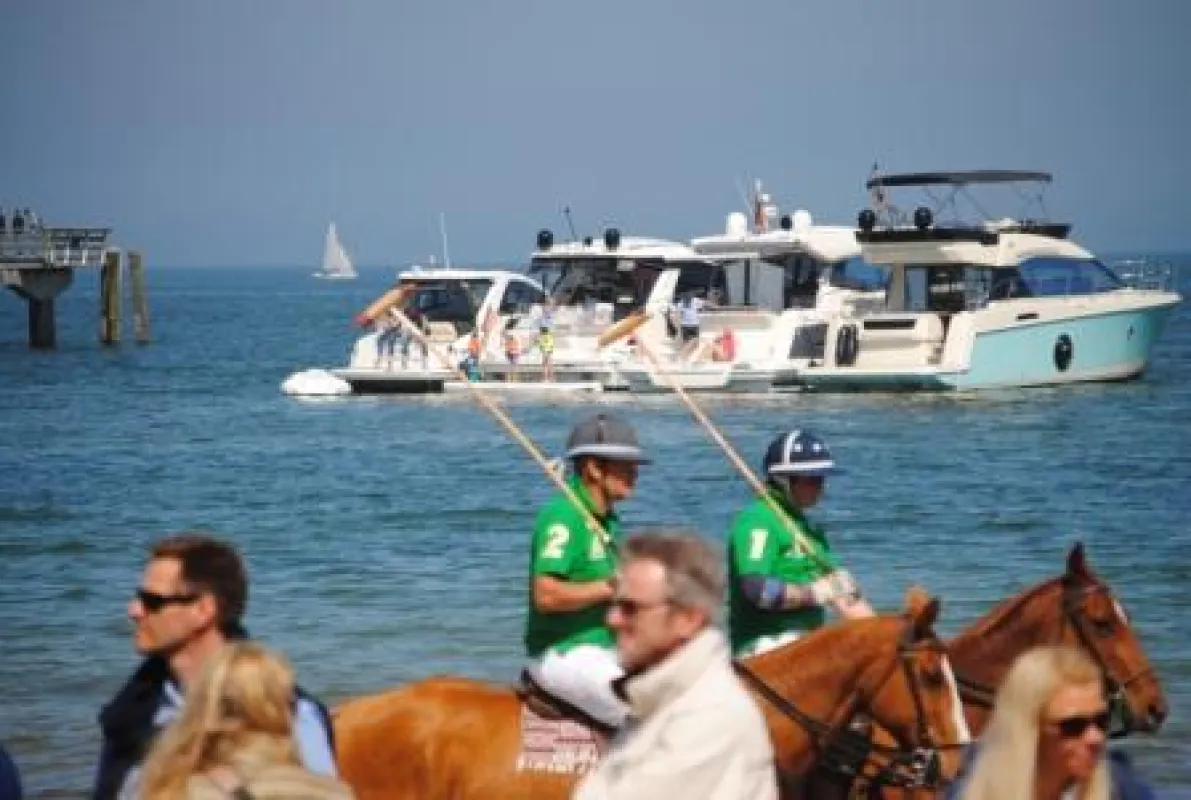 Baltic Polo Events