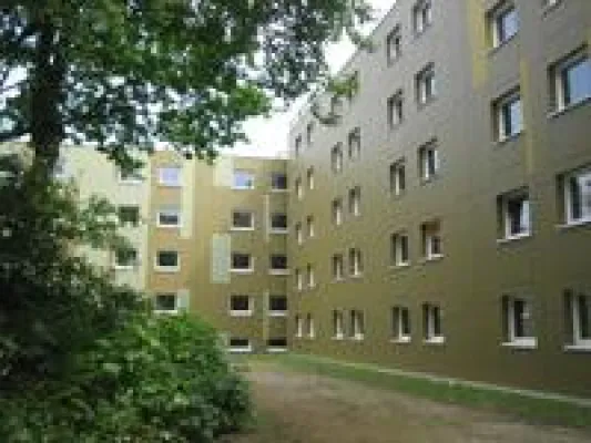 Studenten wohnen schöner in Münster Bild: Studenten wohnen schöner in Münster