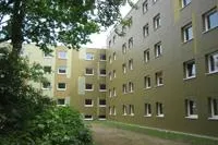 Bild: Studenten wohnen schöner in Münster