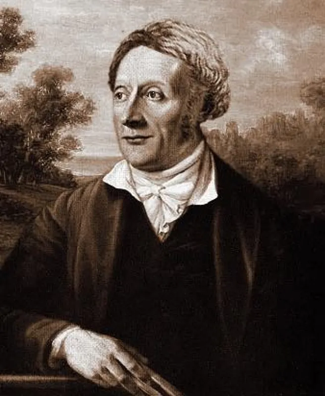 Joseph Heinrich Colbin