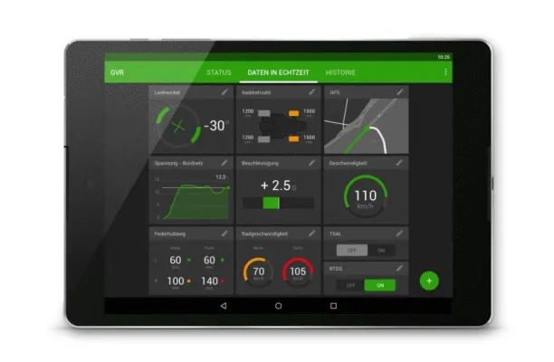 Bild: Innovationspreis IT: c4c geht mit intelligenten Apps ins Rennen
