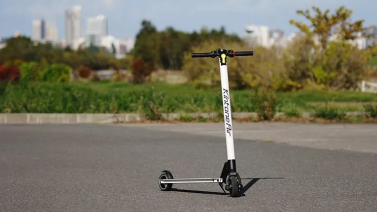 Bild: Alles was über die Zukunft von E-Scooter und Elektromobilität wissen musst