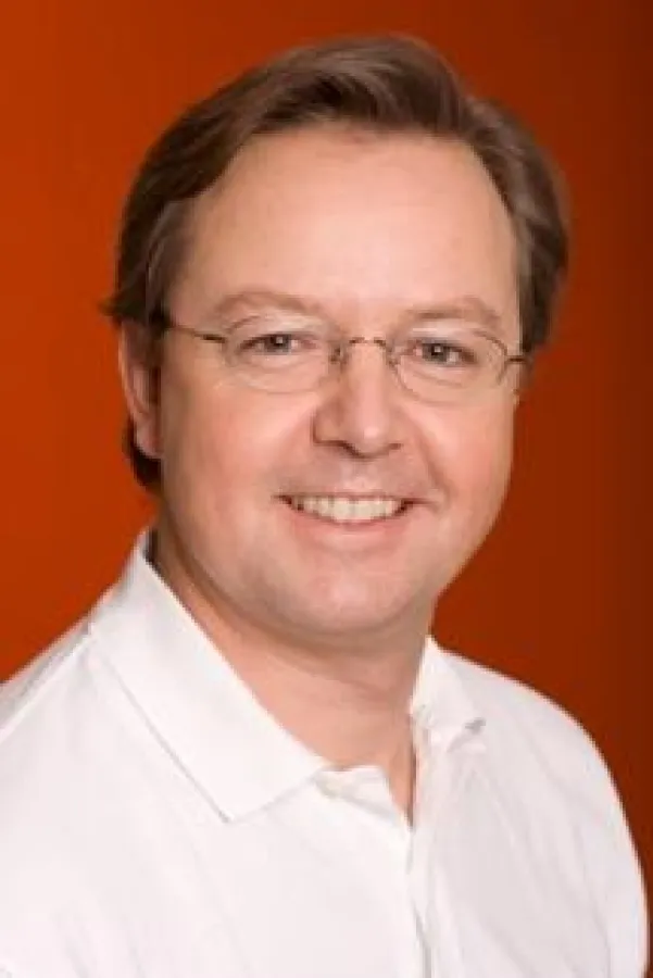 Chefarzt Dr. Christoph Jäger