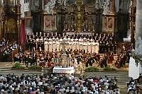 Ottobeurer Basilika-Konzerte 2011 - Karten ab sofort erhältlich Bild: Ottobeurer Basilika-Konzerte 2011 - Karten ab sofort erhältlich
