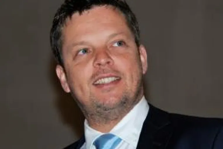 Michael Balzer GmbH gewinnt Michael Schorm als Mitglied der Geschäftsleitung Bild: Michael Balzer GmbH gewinnt Michael Schorm als Mitglied der Geschäftsleitung