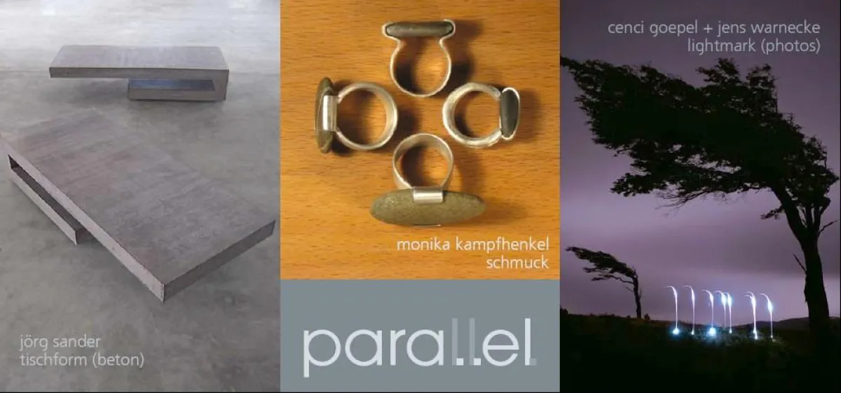 (c) Lightmark Warnecke/Goepel, Jörg Sander und Monika Kampfhenkel