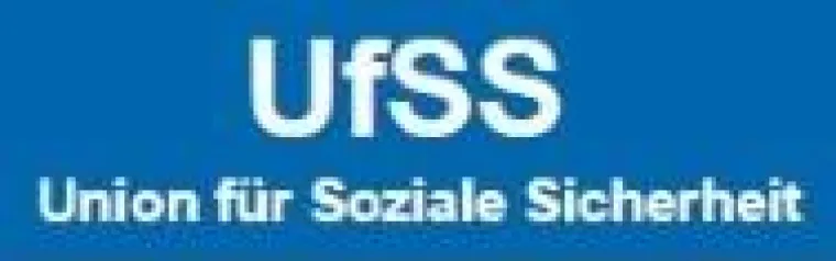 Bild: UfSS: Mit höheren Löhnen und Steuern aus der Krise