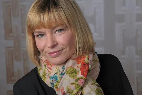 Bild: Mit Power und Charme: Cornelia Schulz ist neue Hoteldirektorin im ibis Würzburg City