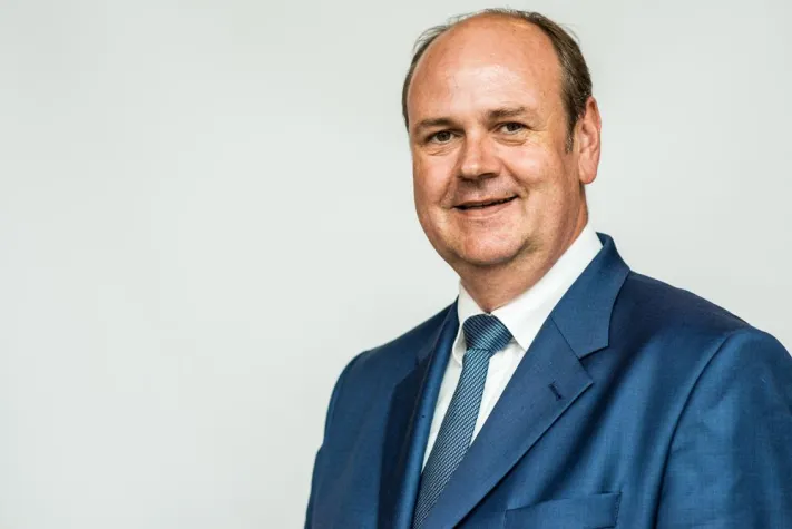 Bild: BME-Symposium 2017: LogCoop informiert über ihr Lagernetzwerk