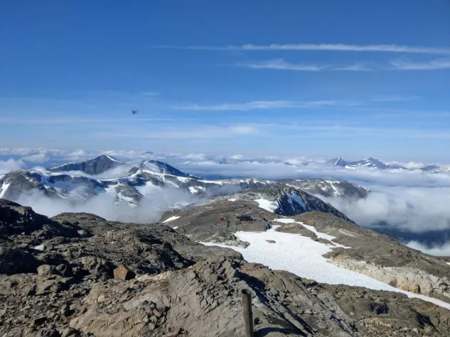 Bild: Goliath Resources: Rob McEwen und Crescat Capital stocken Beteiligung auf