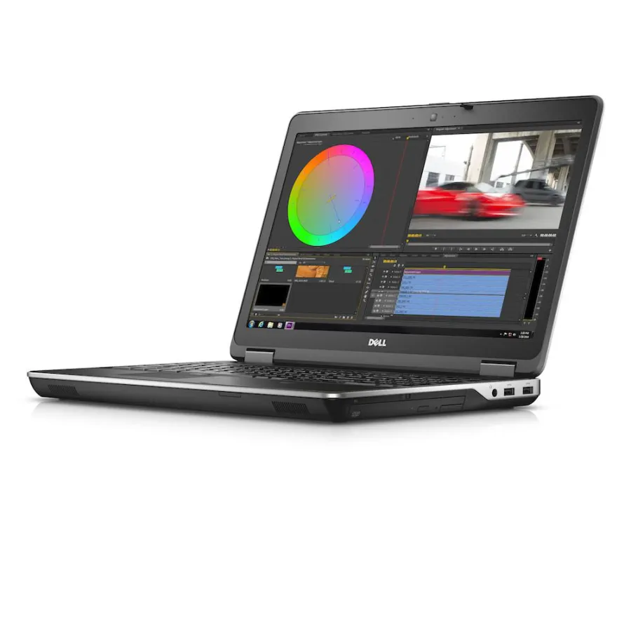 Dell Precision M2800 (Bild: Dell)