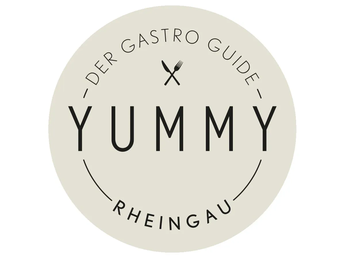 Logo YUMMY RHEINGAU (© Julia Schmitz)
