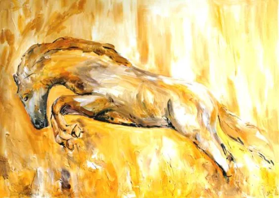 TierKunst.com - Pferde, Kunst und Fotografie Bild: TierKunst.com - Pferde, Kunst und Fotografie