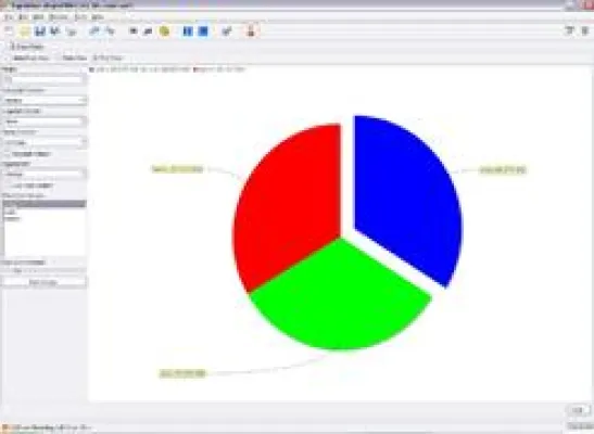 Rapid-I veröffentlicht neue Version der führenden Open Source Data Mining, ETL, und BI Lösung - RapidMiner 4.4 Bild: Rapid-I veröffentlicht neue Version der führenden Open Source Data Mining, ETL, und BI Lösung - RapidMiner 4.4