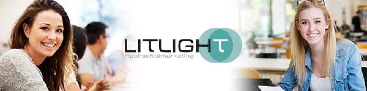 Litlight Hochschulmarketing