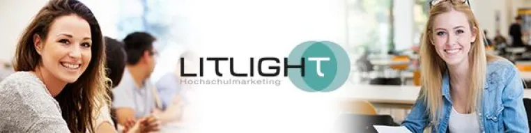 Bild: Litlight Mediadaten 2018 jetzt erhältlich