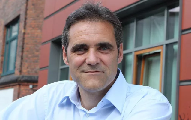 Bild: Thomas Löw verstärkt inSocial Media