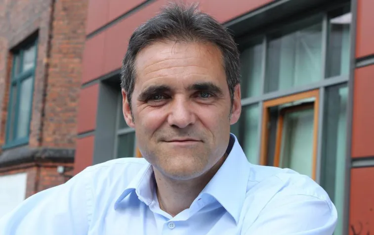 Bild: Thomas Löw verstärkt inSocial Media